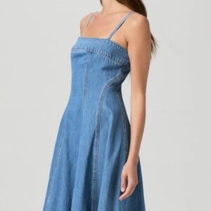 Paige Denim Dress